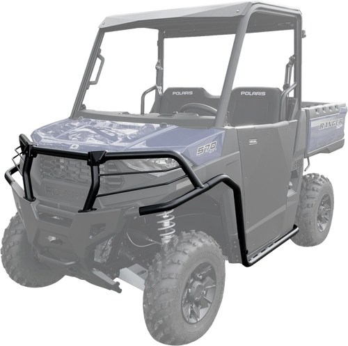 Front Bumper Kit 24444.7494.1