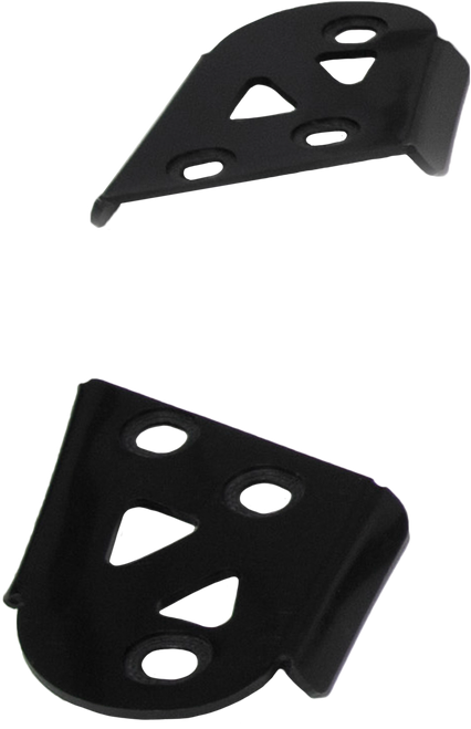 Rear A Arm Guards Rear A Arm Guards