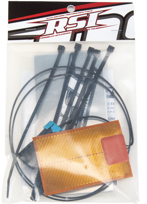 Heater Kit For Phone Bar Pad Pol Heater Kit For Phone Bar Pad Pol