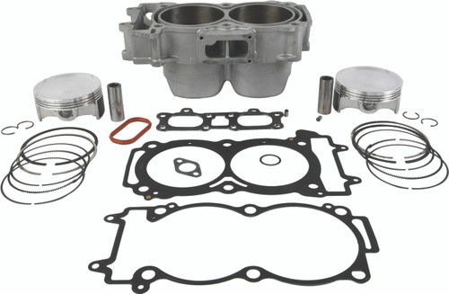 Cylinder Kit Bb 98.00/+5.0 11.0:1 Pol Cylinder Kit Bb 98.00/+5.0 11.0:1 Pol
