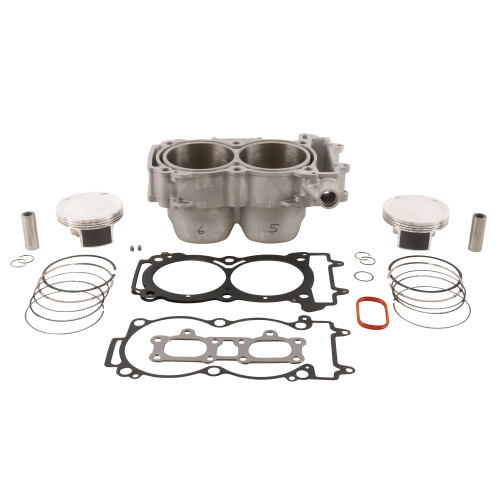 Cylinder Kit Bb 98.00/+5.0 10.5:1 Pol 61004-K01 Cylinder Kit Bb 98.00/+5.0 10.5:1 Pol 61004-K01