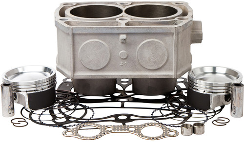 Cylinder Kit Bb 82.00/+2.0 10.2:1 Pol Cylinder Kit Bb 82.00/+2.0 10.2:1 Pol