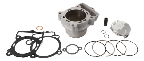 Cylinder Kit Bb 81.00/+3.0 14.4:1 Husq/Ktm