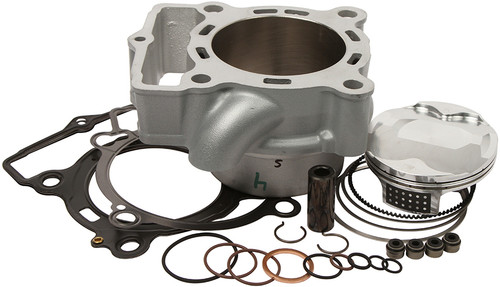 Cylinder Kit Bb 81.00/+3.0 13.9:1 Hus/Ktm