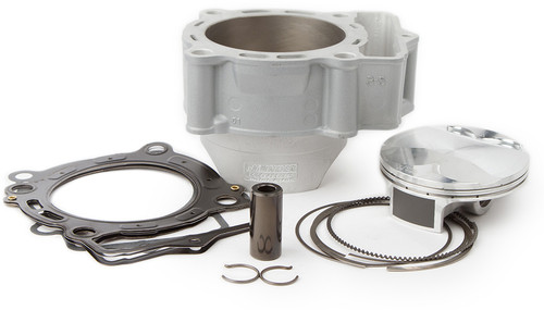 Cylinder Kit Bb 90.00/+2.0 13.5:1 Ktm Cylinder Kit Bb 90.00/+2.0 13.5:1 Ktm