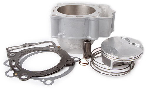 Cylinder Kit Bb 90.00/+2.0 13.5:1 Ktm 51001-K01 Cylinder Kit Bb 90.00/+2.0 13.5:1 Ktm 51001-K01