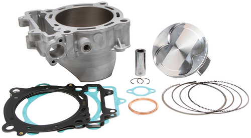 Cylinder Kit Bb 98.00/+2.0 12.8:1 Kaw Cylinder Kit Bb 98.00/+2.0 12.8:1 Kaw