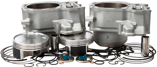 Cylinder Kit Bb 91.00/+6.0 9.2:1 Kaw