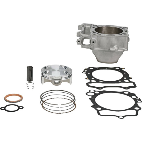 Cylinder Kit Bb 80.00/+3.0 13.8:1 Yam Cylinder Kit Bb 80.00/+3.0 13.8:1 Yam