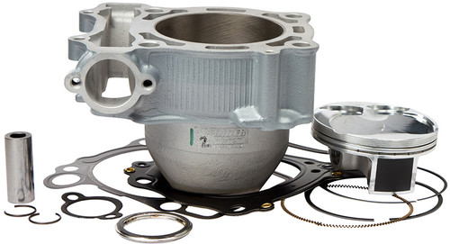 Cylinder Kit Bb 80.00/+3.0 13.5:1 Yam Cylinder Kit Bb 80.00/+3.0 13.5:1 Yam