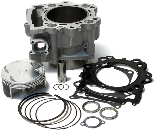 Cylinder Kit Bb 105.00/+3.0 9.2:1 Yam 21004-K02 Cylinder Kit Bb 105.00/+3.0 9.2:1 Yam 21004-K02
