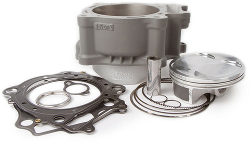 Cylinder Kit Bb 100.00/+4.0 12.1:1 Hon Cylinder Kit Bb 100.00/+4.0 12.1:1 Hon