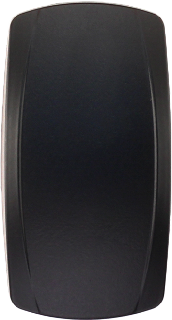 Dash Switch Rocker Face Blank Dash Switch Rocker Face Blank