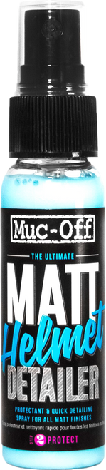 Matte Helmet Detailer 32 Ml Matte Helmet Detailer 32 Ml