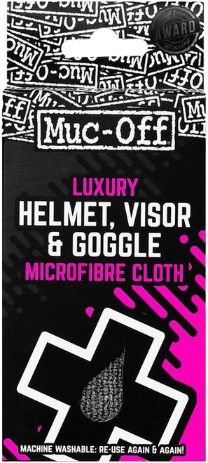 Microfiber Helmet/Goggle Cloth Microfiber Helmet/Goggle Cloth