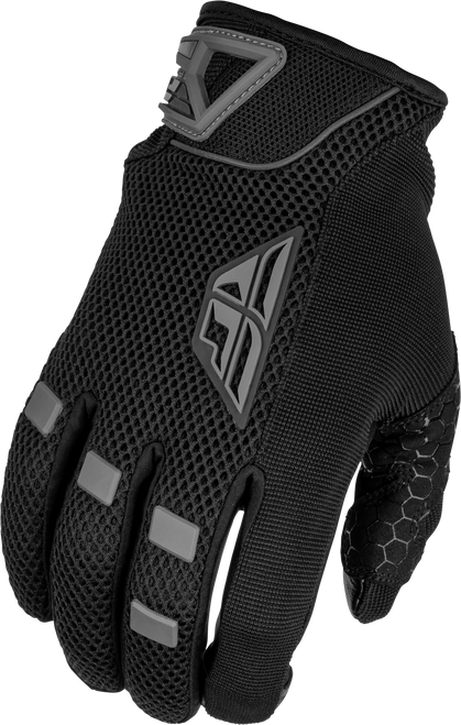 Women's Coolpro Gloves Black 2x