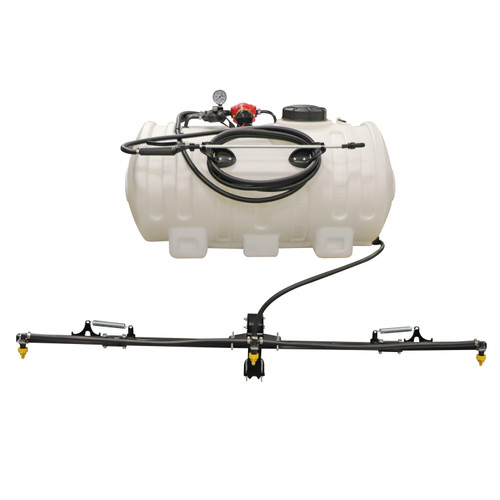 45 Gal 3 Noz Utv Sprayer 45 Gal 3 Noz Utv Sprayer