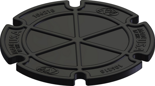 Replacement Plow Pivot Ring