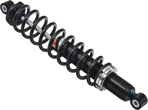 Gas Ski Shock W/Spring Ac Gas Ski Shock W/Spring Ac