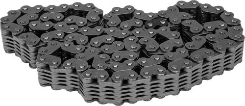 OEM Silent Chain 13 Wide 108 Links OEM Silent Chain 13 Wide 108 Links