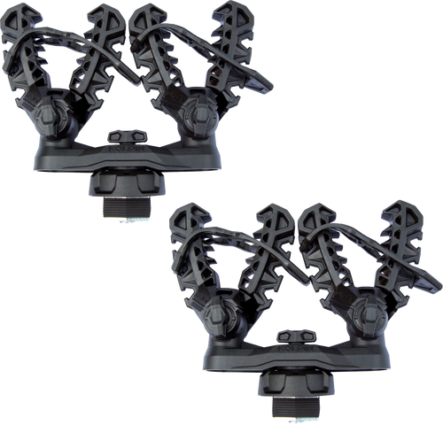 Rhino Grip Xlr Double Linq Rhino Grip Xlr Double Linq