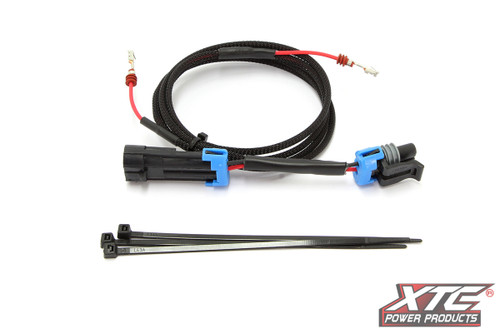 Halo Power Fang Lights Pol