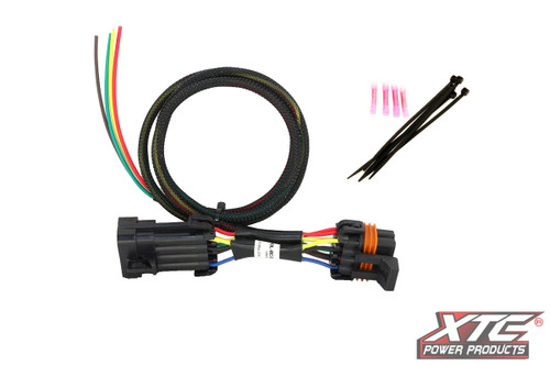 Plug N Play Power Out Tail Light Pol Plug N Play Power Out Tail Light Pol