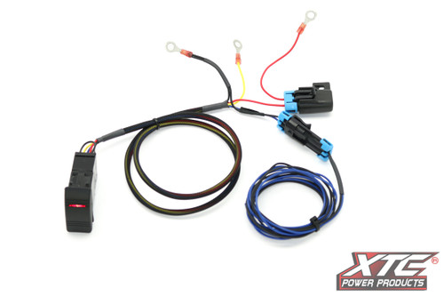 Plug N Play Power Control 1 Switch Pol Plug N Play Power Control 1 Switch Pol
