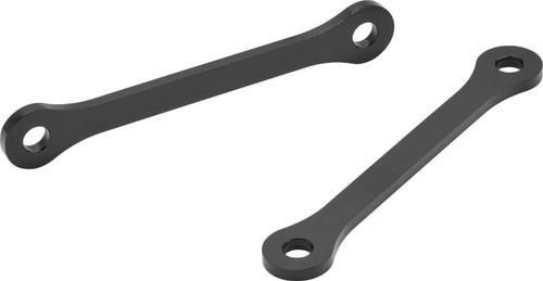 Rear Shock Low Down Link Kit Yam