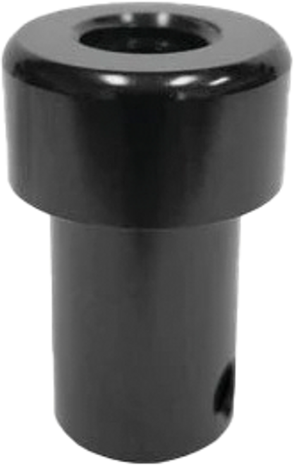 Adapter Cap Black Adapter Cap Black