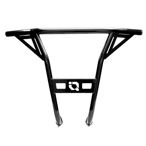 Rear Hd Bumper Blk Pol 9357512561