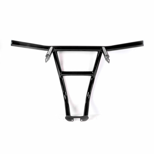 Rear Hd Bumper Blk Pol 9355412961