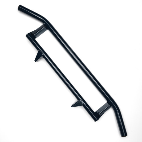 Rear Hd Bumper Blk Pol 9355912961
