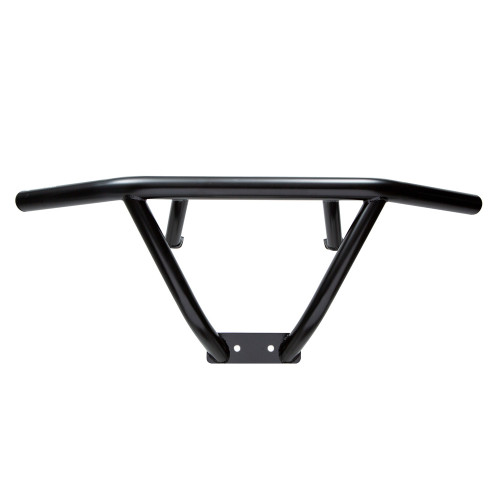 Rear Hd Bumper Blk A/C