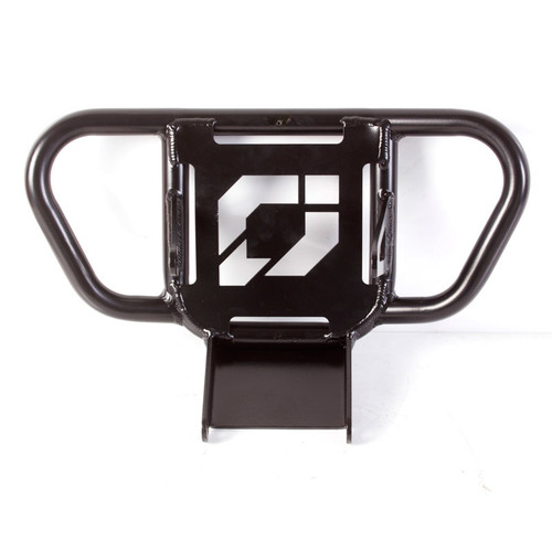 Front Xc Bumper Blk Suz
