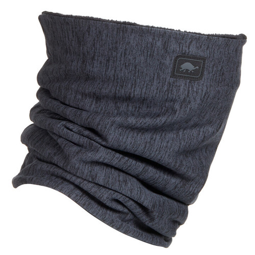 Comfort Shell Stria Pipe Dream Fleece Lined Neck Tube Eclipse Comfort Shell Stria Pipe Dream Fleece Lined Neck Tube Eclipse