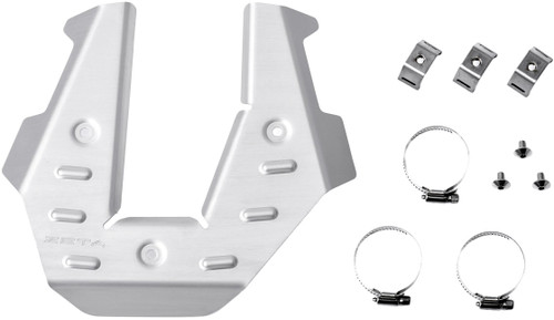 Exhaust Pipe Guard Hon Exhaust Pipe Guard Hon