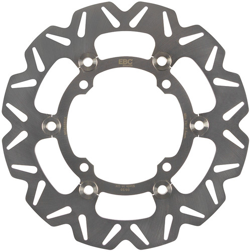 Cx Extreme Brake Rotor Front MD6388CX