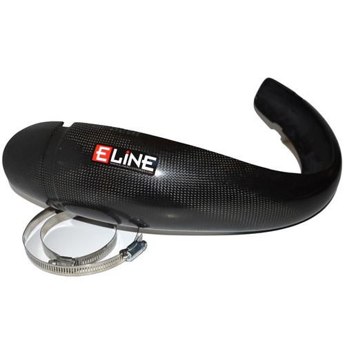 Carbon Fiber Pipe Guards Hus Carbon Fiber Pipe Guards Hus