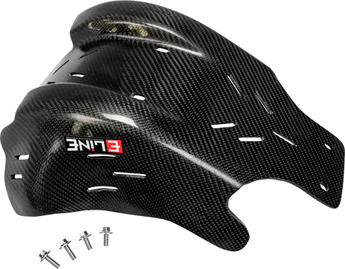 Carbon Fiber Skid Plates Kaw Carbon Fiber Skid Plates Kaw