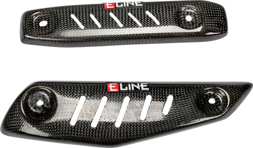 Carbon Fiber Heat Shields Hon HHS25018-12 Carbon Fiber Heat Shields Hon HHS25018-12