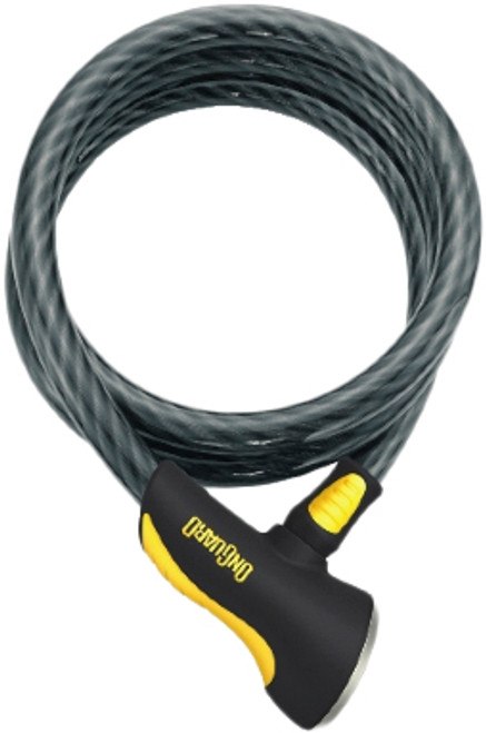 Akita 8036 Cable Lock 6 Ft Akita 8036 Cable Lock 6 Ft