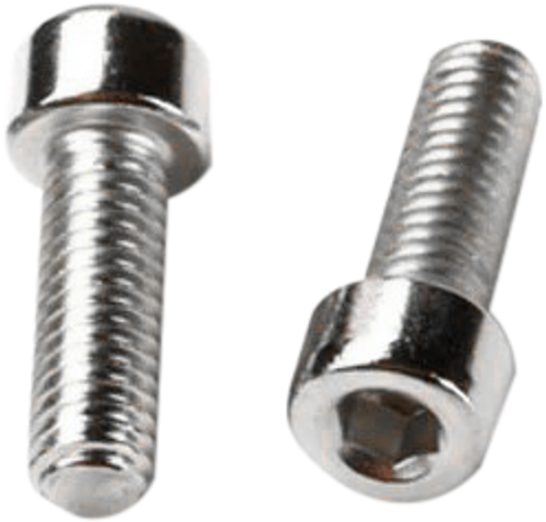 V2 3mm Bolt Set Stainless Steel V2 3mm Bolt Set Stainless Steel