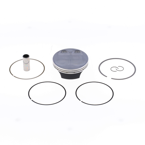 Piston Kit Bb Forged 84.95 13.7:1 Hon Piston Kit Bb Forged 84.95 13.7:1 Hon