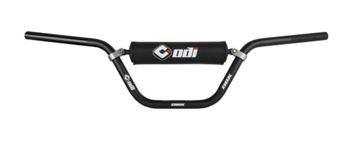 Dbk Fifty Handlebar Black