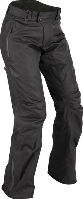 Women's Butane Overpants Black Xs