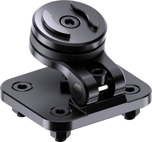 Gps Cradle Mount Black