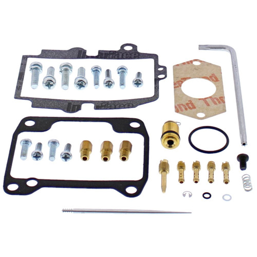Carburetor Rebuild Kit 26-10098