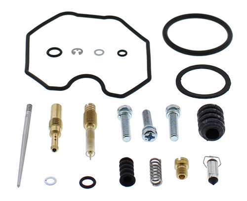 Carburetor Repair Kit 26-10046