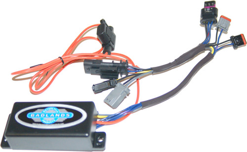 Can/Bus Pnp Illum Rbt W/Leq Fl 18 Up Flh/Flde/Fxlr Can/Bus Pnp Illum Rbt W/Leq Fl 18 Up Flh/Flde/Fxlr